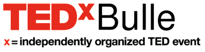 logo TedxBulle